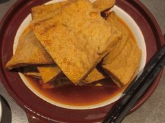 -老淮滨-蚌埠非遗小吃(淮河路店)