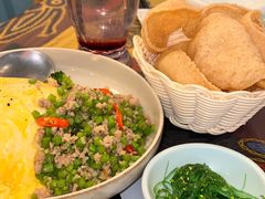 -米泰芒·东南亚料理(体育西店)