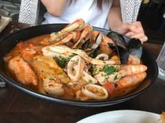 -Water Grill(圣莫妮卡店)