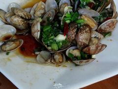 android_upload_pic-胖大嫂渔家排档(半边山店)