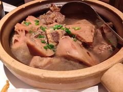 -鑫小城故事·藕汤·家常菜(台北一路总店)