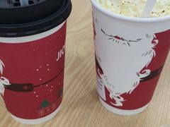 -炅爸爸鲜奶茶(解放西店)