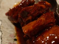 -君来湖滨饭店·渔餐厅