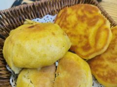 -俺家菜馆(百里峡店)