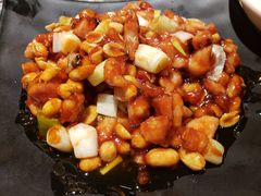 -玉桥餐厅(天坛店)