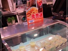 -德克士(砂之船奥特莱斯店)
