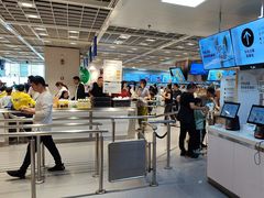 -宜家家居(四元桥商场店)