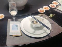 -忆江南·临江鱼馆