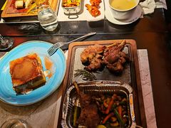 -半秋山西餐厅(宜昌大洋店)