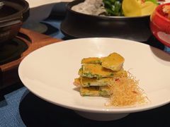 -三利音·玖弄小鲜(浦东嘉里城店)