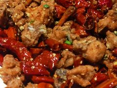 -望京一号·重庆江湖菜(工体店)