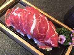 -湊湊火锅·茶憩(和平大悦城店)