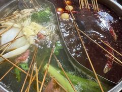 -三番火辣串串香(总店)