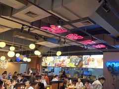-本色.小马哥烧烤(五一路总店)