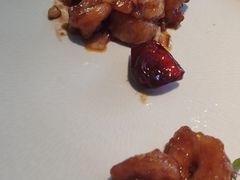 唐府宫保大虾球-唐廊烤鸭店(工体店)