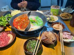 -阳阳老火锅(小南门店)