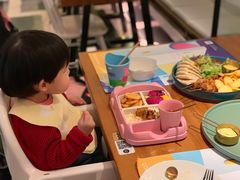 -HELLO MUSAE 拾光缪斯餐厅·纯正希腊风味(苏州中心店)
