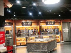-东来顺饭庄(西直门店)