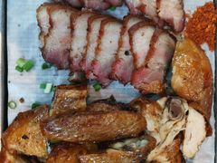 -绿茶餐厅(成都大悦城店)