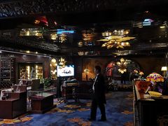 大堂-马克西姆餐厅(崇文门店)