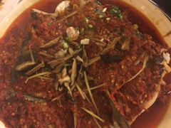 嘉丰湘菜馆-嘉丰湘菜馆(芳群园店)