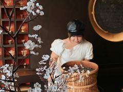 -潇湘楼·二十四节气山野菜(亚运村店)