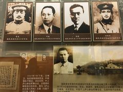 -南昌八一起义纪念馆