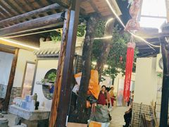 -李东农庄(中南百草园地标店)