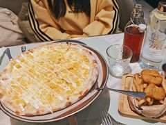 -悦荟牛排餐厅(佳木斯万达店)