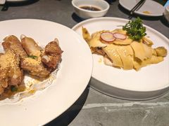 -佬太公海鸭·海鲜大排档(上海总店)