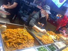 -丁家坡洋芋·观音桥好吃街A区(全国总店)