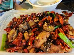 -台州湾小海鲜·范家厨房(人民路店)