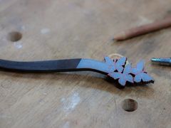 -五月木作·DIY木作文创体验店(北京路店)