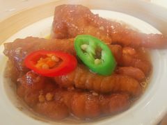 -金苑海鲜酒家(来魅力店)