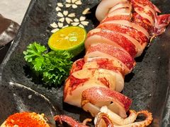 -人间酒暖·Go blanc·烧鸟·深夜食堂(陆家嘴店)