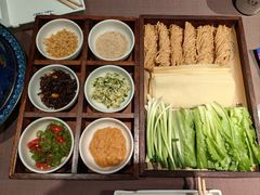 -鸽子张·家宴(黄辛庄旗舰店)