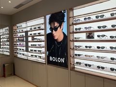-BOLON暴龙眼镜(上海万象城店)