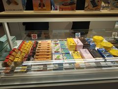 -好利来(东直门银座店)