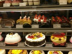 -85度C(厦门中华城新店)