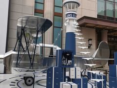 -新世界大丸百货