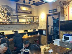 -西毒欧阳峰(巴南万达广场店)