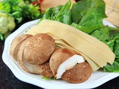 -清真·锦翔炝锅鱼(明德门店)