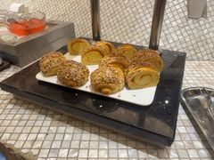 -广州建国酒店·君豪西餐自助餐厅