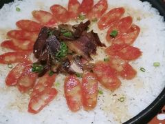 -小鹅皇港式餐厅(新抚万达店)