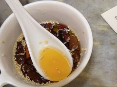 -清真·鸦儿李记·涮肉(花市店)