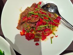 -江南·JIANGNAN(北京歌华开元大酒店)