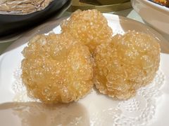 -老爷庙风味美食府(魏都大道店)