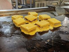 西多士-东苑餐厅(厦门大学店)