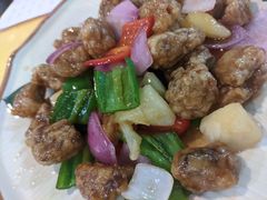 -烧鹅妹饭店