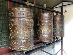 -金塔寺